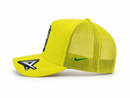 Boné Brasil Trucker Premium 2026 Unissex