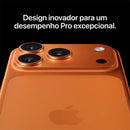 Apple iPhone 17 Pro 256GB LL/A - (Sem caixa)