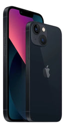 Apple iPhone 13 128GB - Meia-noite (Recondicionado)