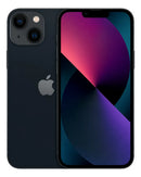 Apple iPhone 13 128GB - Meia-noite (Recondicionado)