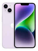 Apple iPhone 14 128GB - Roxo (Recondicionado)