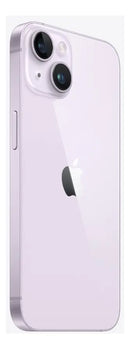 Apple iPhone 14 128GB - Roxo (Recondicionado)