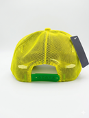 Boné Brasil Trucker Premium 2026 Unissex