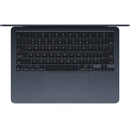 MacBook Air 13" M5 16GB 512GB - Meia Noite