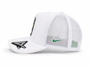 Boné Brasil Trucker Premium 2026 Unissex