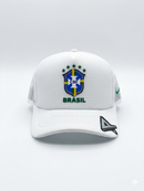 bone brasil trucker premium 2026 branco.