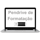 Pendrive bootavel macOS para Macbook, iMac e Mac mini
