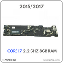 Placa mãe para Macbook Air 13" A1466 (2013-2017)