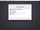 Download macOS El Capitan 10.11.6 Imagem DMG original