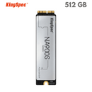 SSD Nvme 256GB 512GB 1TB para Mac